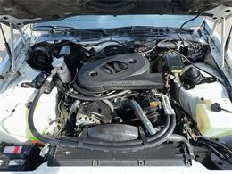1983 Pontiac Firebird Trans Am (CC-1829780) for sale in Addison, Illinois