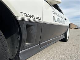 1983 Pontiac Firebird Trans Am (CC-1829780) for sale in Addison, Illinois