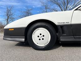 1983 Pontiac Firebird Trans Am (CC-1829780) for sale in Addison, Illinois