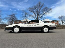 1983 Pontiac Firebird Trans Am (CC-1829780) for sale in Addison, Illinois