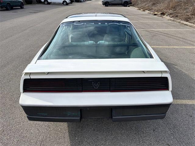 1983 Pontiac Firebird Trans Am (CC-1829780) for sale in Addison, Illinois