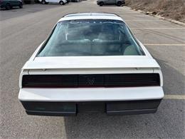 1983 Pontiac Firebird Trans Am (CC-1829780) for sale in Addison, Illinois