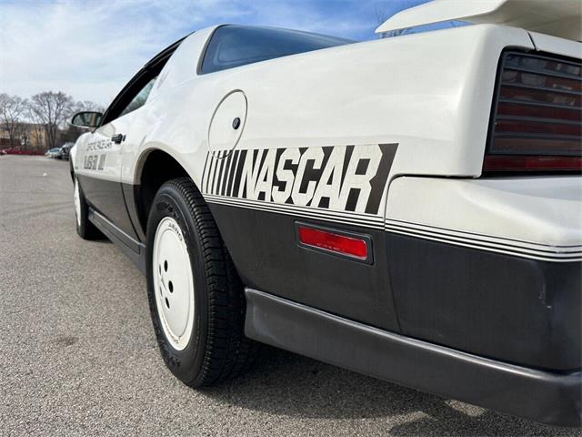 1983 Pontiac Firebird Trans Am (CC-1829780) for sale in Addison, Illinois