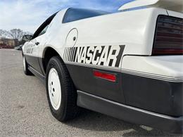 1983 Pontiac Firebird Trans Am (CC-1829780) for sale in Addison, Illinois
