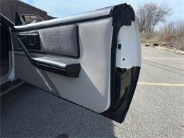 1983 Pontiac Firebird Trans Am (CC-1829780) for sale in Addison, Illinois