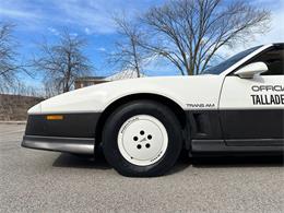 1983 Pontiac Firebird Trans Am (CC-1829780) for sale in Addison, Illinois