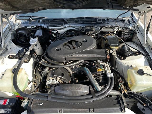 1983 Pontiac Firebird Trans Am (CC-1829780) for sale in Addison, Illinois