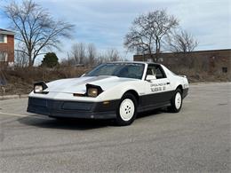 1983 Pontiac Firebird Trans Am (CC-1829780) for sale in Addison, Illinois