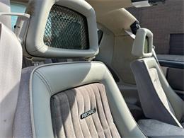1983 Pontiac Firebird Trans Am (CC-1829780) for sale in Addison, Illinois