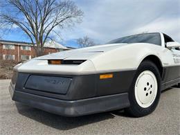 1983 Pontiac Firebird Trans Am (CC-1829780) for sale in Addison, Illinois