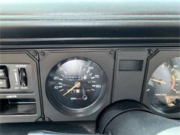 1983 Pontiac Firebird Trans Am (CC-1829780) for sale in Addison, Illinois