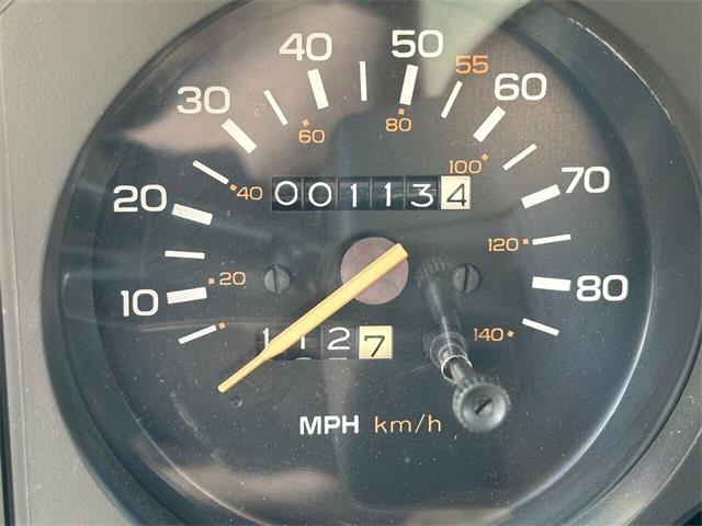 1983 Pontiac Firebird Trans Am (CC-1829780) for sale in Addison, Illinois