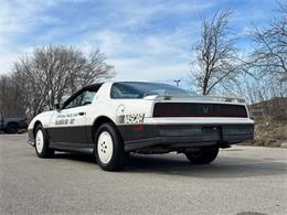 1983 Pontiac Firebird Trans Am (CC-1829780) for sale in Addison, Illinois