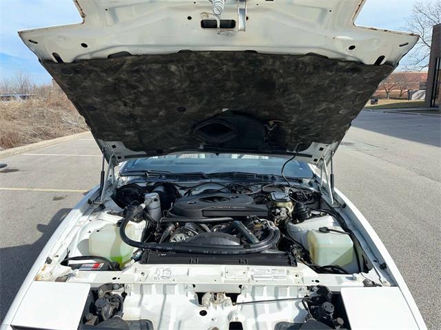 1983 Pontiac Firebird Trans Am (CC-1829780) for sale in Addison, Illinois