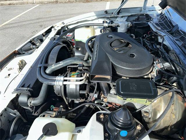 1983 Pontiac Firebird Trans Am (CC-1829780) for sale in Addison, Illinois