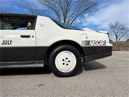 1983 Pontiac Firebird Trans Am (CC-1829780) for sale in Addison, Illinois