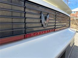 1983 Pontiac Firebird Trans Am (CC-1829780) for sale in Addison, Illinois