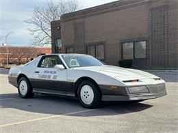 1983 Pontiac Firebird Trans Am (CC-1829780) for sale in Addison, Illinois