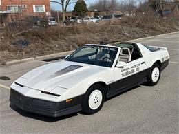 1983 Pontiac Firebird Trans Am (CC-1829780) for sale in Addison, Illinois