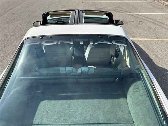 1983 Pontiac Firebird Trans Am (CC-1829780) for sale in Addison, Illinois