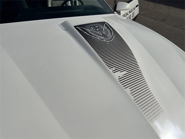 1983 Pontiac Firebird Trans Am (CC-1829780) for sale in Addison, Illinois