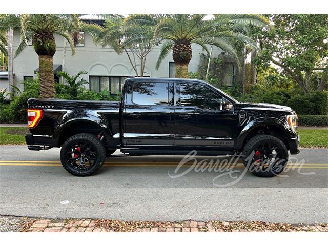 2023 Ford F150 (CC-1829789) for sale in West Palm Beach, Florida
