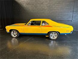 1972 Chevrolet Nova (CC-1829790) for sale in Addison, Illinois