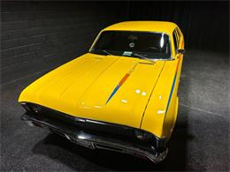 1972 Chevrolet Nova (CC-1829790) for sale in Addison, Illinois