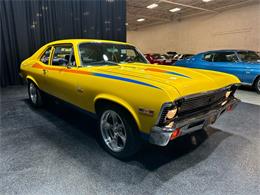 1972 Chevrolet Nova (CC-1829790) for sale in Addison, Illinois