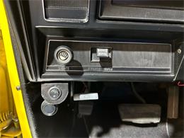 1972 Chevrolet Nova (CC-1829790) for sale in Addison, Illinois