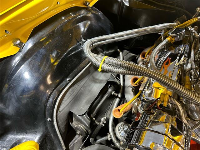 1972 Chevrolet Nova (CC-1829790) for sale in Addison, Illinois