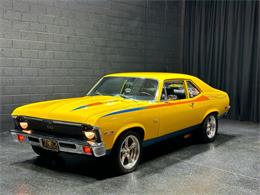 1972 Chevrolet Nova (CC-1829790) for sale in Addison, Illinois