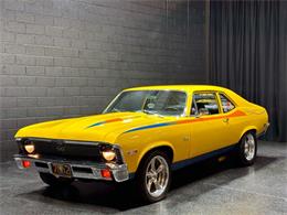 1972 Chevrolet Nova (CC-1829790) for sale in Addison, Illinois