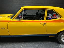 1972 Chevrolet Nova (CC-1829790) for sale in Addison, Illinois