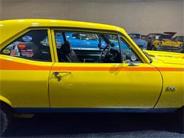 1972 Chevrolet Nova (CC-1829790) for sale in Addison, Illinois