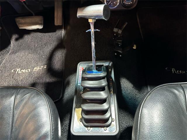 1972 Chevrolet Nova (CC-1829790) for sale in Addison, Illinois
