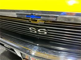 1972 Chevrolet Nova (CC-1829790) for sale in Addison, Illinois