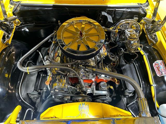 1972 Chevrolet Nova (CC-1829790) for sale in Addison, Illinois