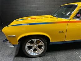 1972 Chevrolet Nova (CC-1829790) for sale in Addison, Illinois