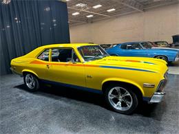 1972 Chevrolet Nova (CC-1829790) for sale in Addison, Illinois