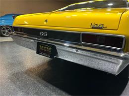 1972 Chevrolet Nova (CC-1829790) for sale in Addison, Illinois