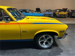 1972 Chevrolet Nova (CC-1829790) for sale in Addison, Illinois