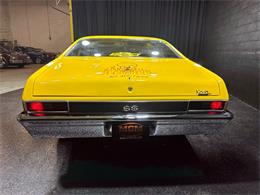 1972 Chevrolet Nova (CC-1829790) for sale in Addison, Illinois