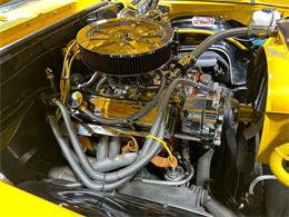1972 Chevrolet Nova (CC-1829790) for sale in Addison, Illinois