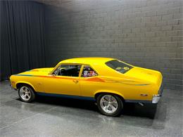 1972 Chevrolet Nova (CC-1829790) for sale in Addison, Illinois