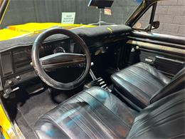 1972 Chevrolet Nova (CC-1829790) for sale in Addison, Illinois