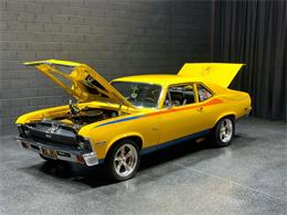 1972 Chevrolet Nova (CC-1829790) for sale in Addison, Illinois