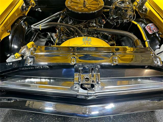 1972 Chevrolet Nova (CC-1829790) for sale in Addison, Illinois