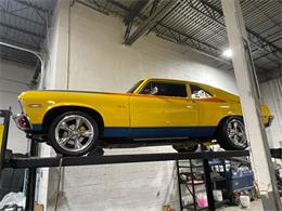 1972 Chevrolet Nova (CC-1829790) for sale in Addison, Illinois