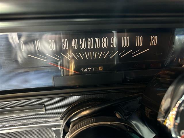 1972 Chevrolet Nova (CC-1829790) for sale in Addison, Illinois